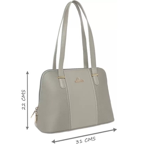 Lavie Women's Faroe Satchel Bag | Ladies Purse Handbag : Amazon.in: Fashion  | Ladies purse handbag, Satchel bags, Handbag