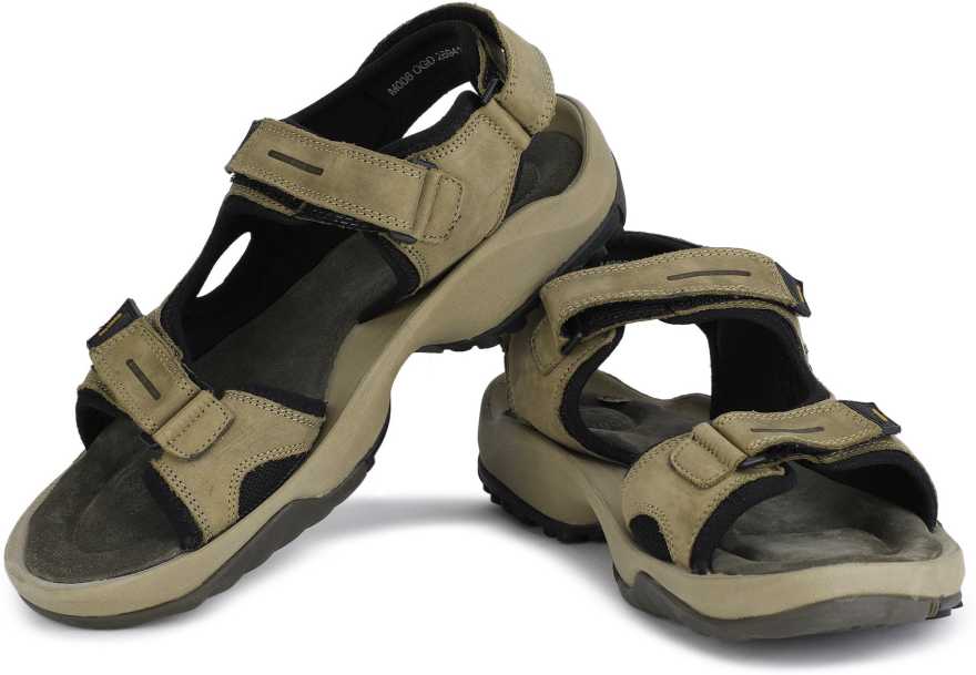 Buy Woodland Men's Leather Sandals and Floaters Online at desertcartINDIA-sgquangbinhtourist.com.vn